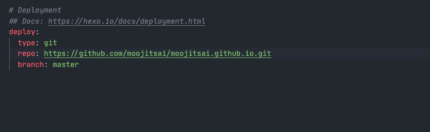 hexo_deploy_config
