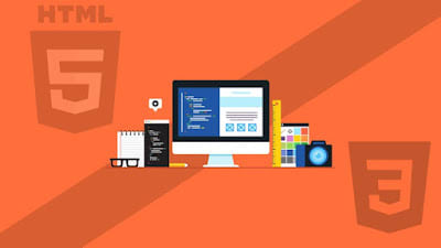 Build Responsive Websites with HTML5 and CSS3